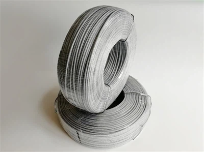 Het verschil tussen oliedraadkabel en staaldraadkabel